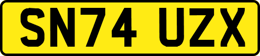 SN74UZX