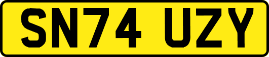 SN74UZY