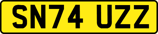 SN74UZZ