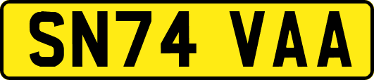 SN74VAA