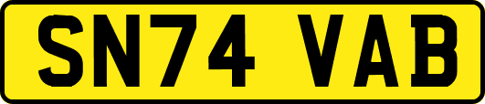 SN74VAB