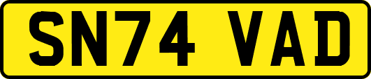 SN74VAD