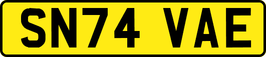 SN74VAE