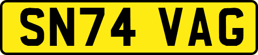 SN74VAG