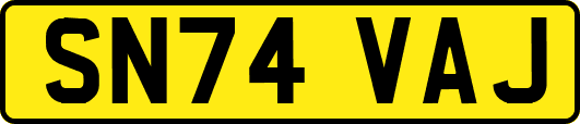 SN74VAJ