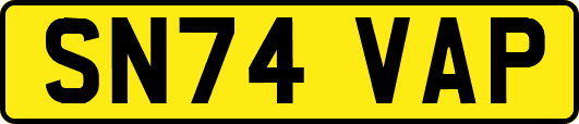 SN74VAP