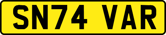 SN74VAR