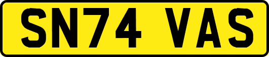 SN74VAS