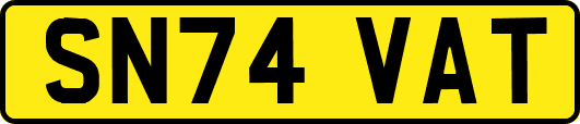 SN74VAT