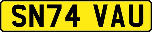 SN74VAU