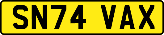 SN74VAX