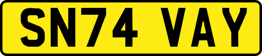 SN74VAY