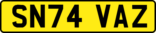 SN74VAZ