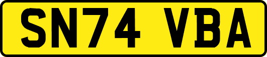 SN74VBA