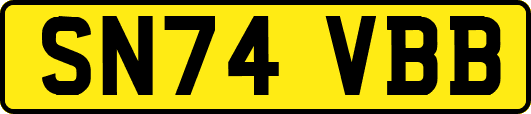 SN74VBB