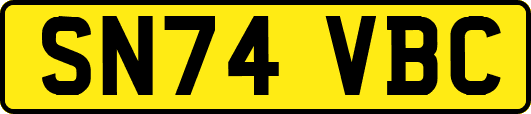 SN74VBC
