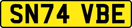 SN74VBE