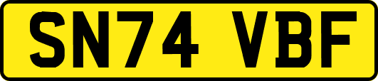 SN74VBF