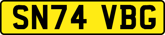 SN74VBG