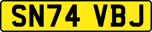 SN74VBJ