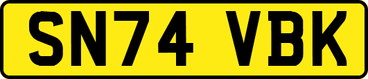 SN74VBK