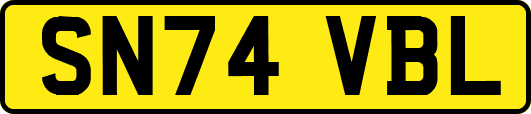 SN74VBL