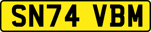 SN74VBM