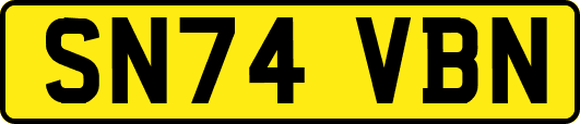 SN74VBN