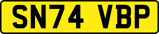 SN74VBP