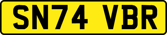 SN74VBR