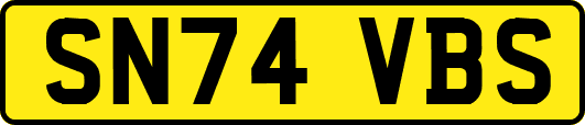 SN74VBS