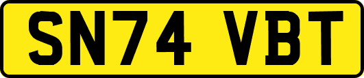 SN74VBT