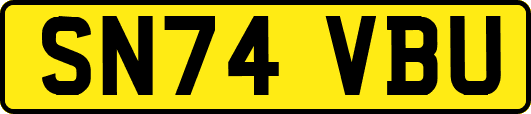 SN74VBU