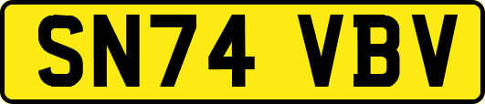 SN74VBV