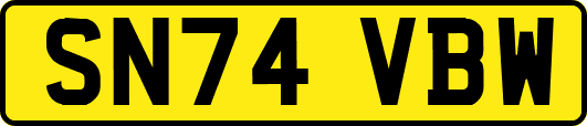 SN74VBW