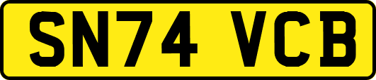 SN74VCB