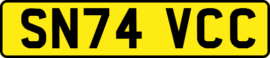 SN74VCC