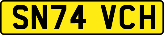 SN74VCH
