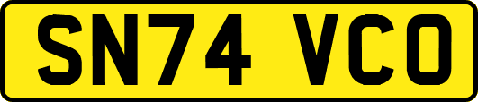 SN74VCO