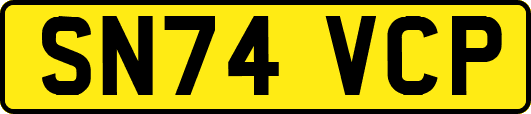 SN74VCP