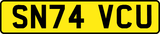 SN74VCU