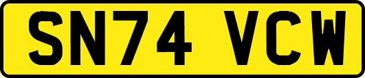 SN74VCW