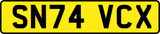 SN74VCX
