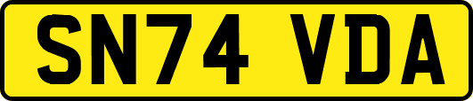 SN74VDA