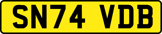 SN74VDB
