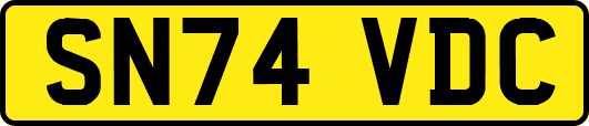 SN74VDC