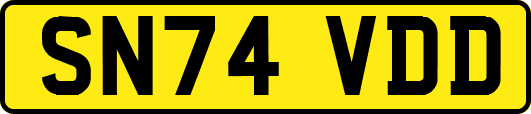 SN74VDD