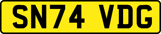 SN74VDG