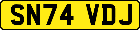 SN74VDJ