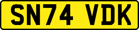 SN74VDK